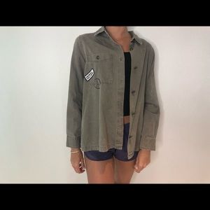 Jacket